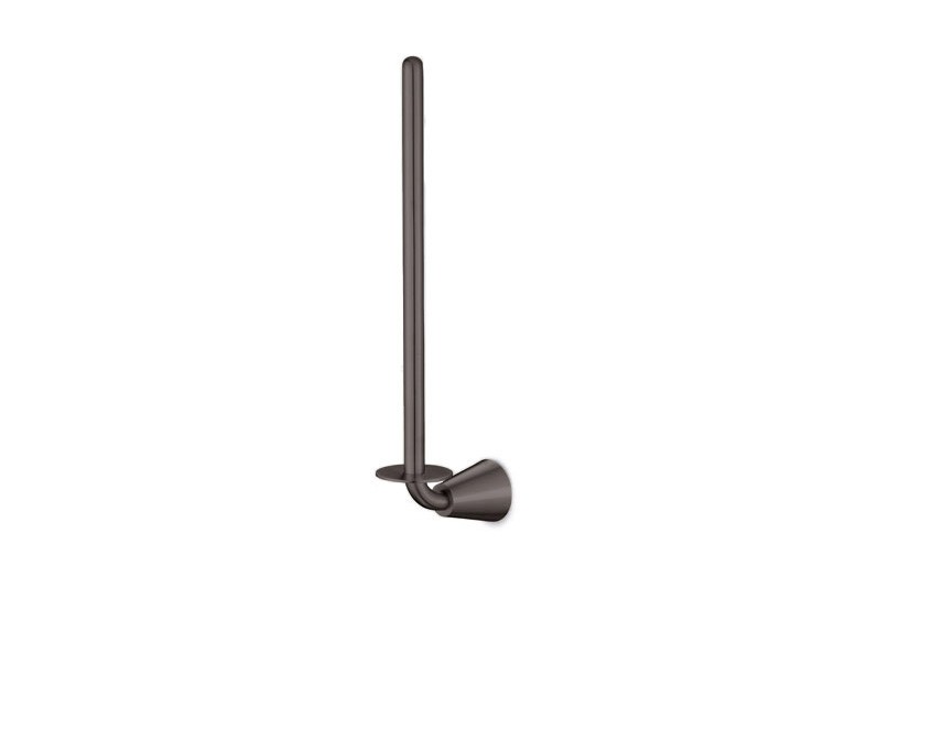 JEE-O cone Reserve-Toilettenpapierhalter, gun metal, 901-0026 901-0026
