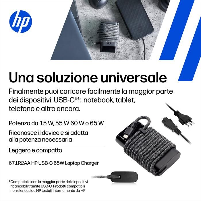HP Notebook Omnibook 5 X360 14-fp0008nl Intel Core I3-glacier Silver