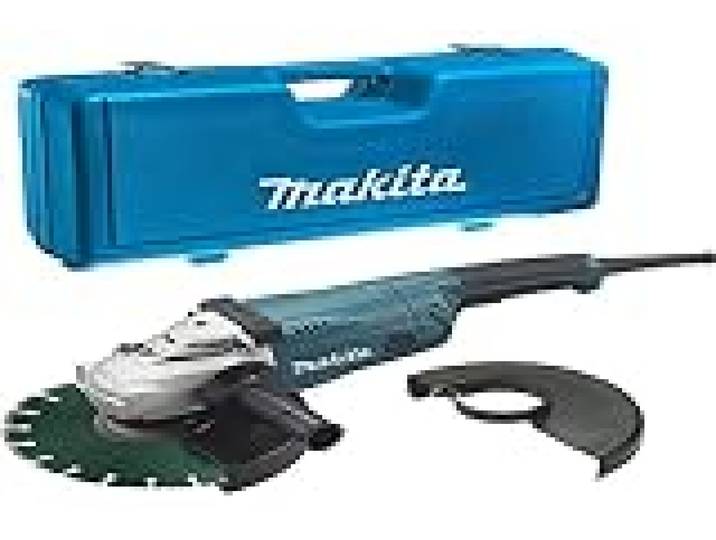 Makita GA9020KDX2 Meuleuse filaire