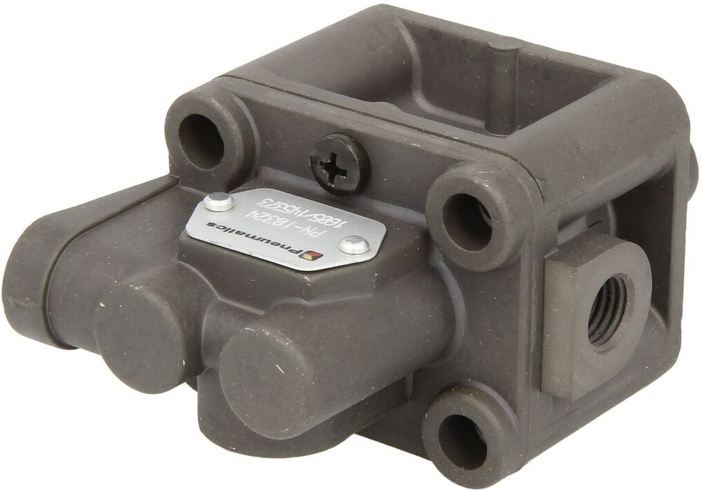 Pneumatics Unità di controllo, cambio automatico PN-10324