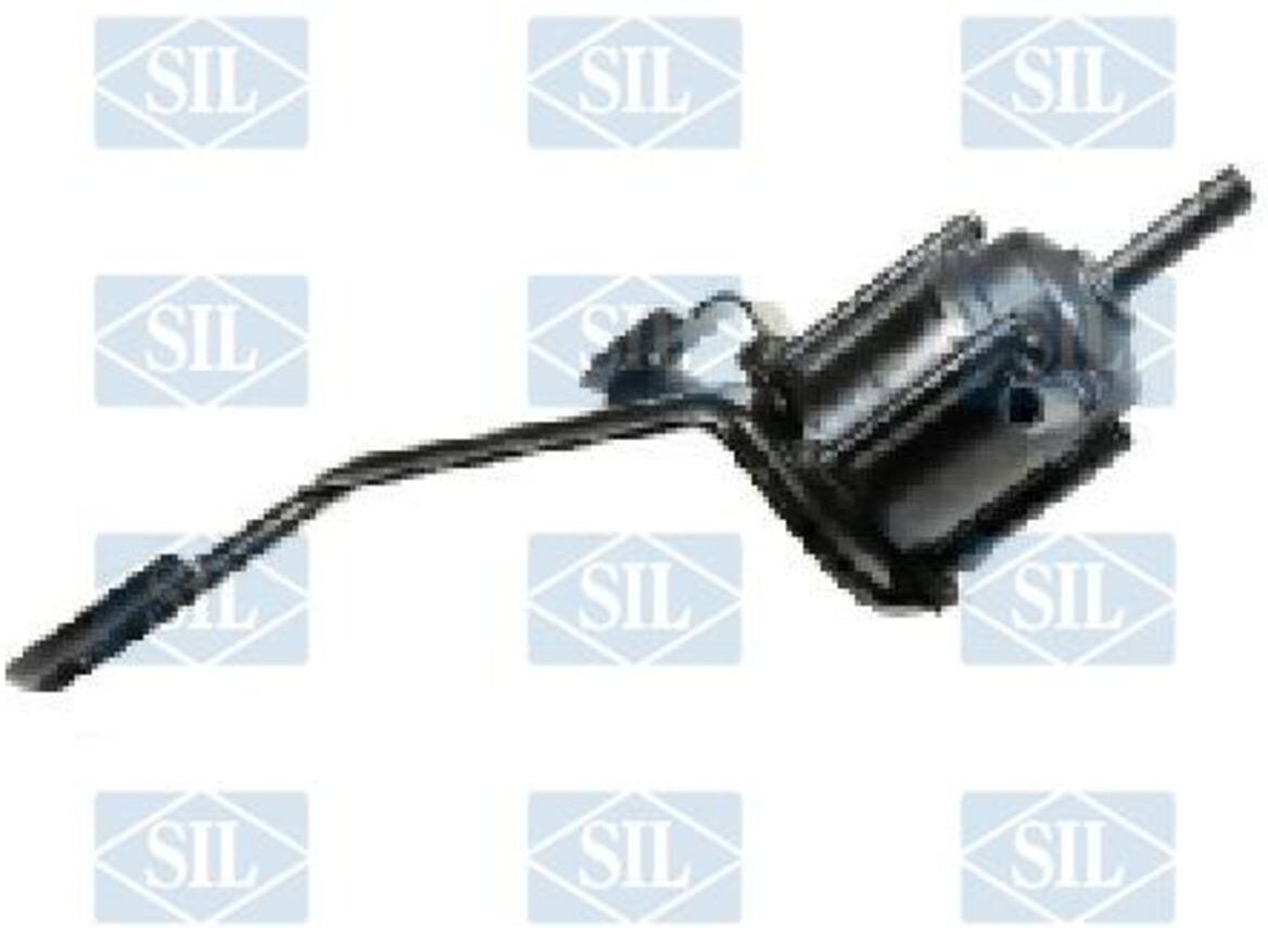 Zusatzwasserpumpe SIL PE1837