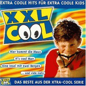 Various - Xxl-Cool/Best of Extra Cool - Preis vom 11.10.2026 03:10:56 h