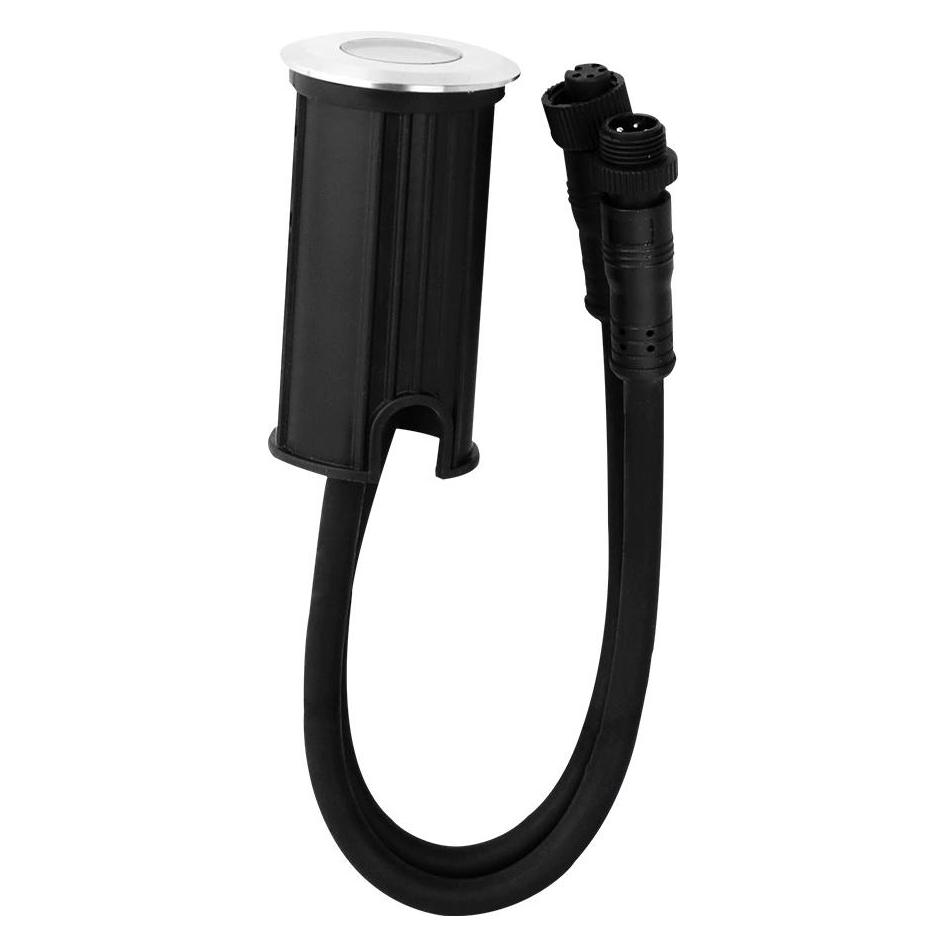 MiBoxer Synergy 21 LED DMX512 3W RGB-W LED Underground Light*Milight/* (3 W, LED) (UG4-03A-XL)