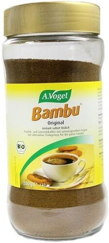 Bambu instant Glas A. Vogel 200g