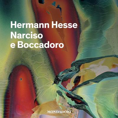 Narciso e Boccadoro - Hermann Hesse, Audio, 9788852150456