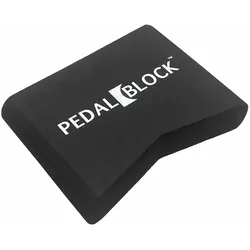 Kickblock Drum Zubehör KickBlock Pedalblock - Drum Zubehör