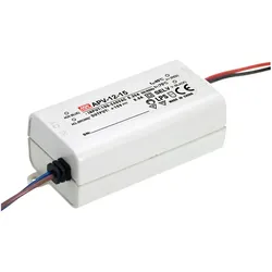 Scharnberger+Hasenbein LED-Trafo elektr. geregelt 54680