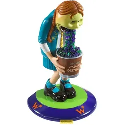 Noble Collection Harry Potter serre-livres Weasleys Puking Pastilles 24 cm