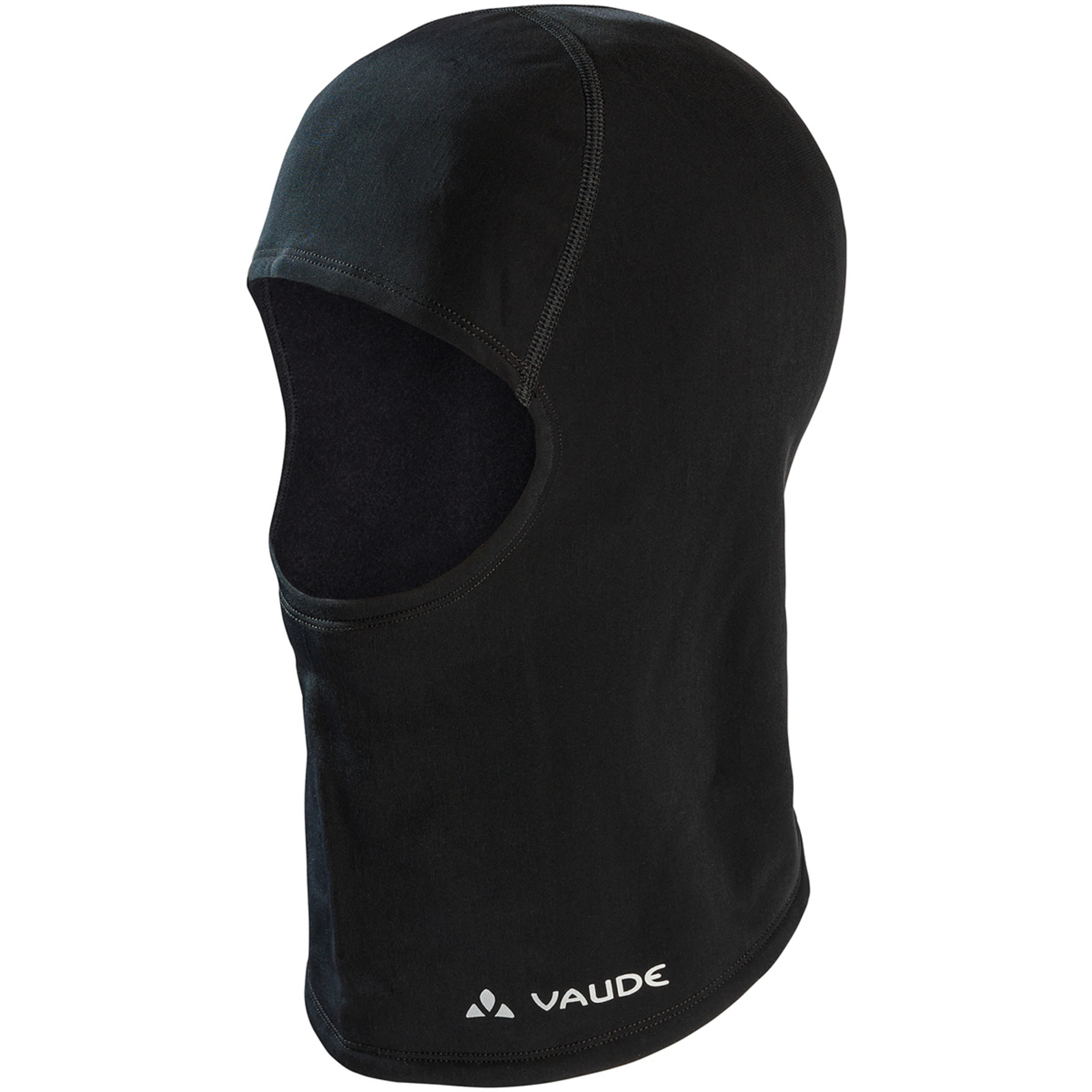 Vaude Bike Gesichtsmaske Sturmhauben & Balaclavas schwarz Elastisch