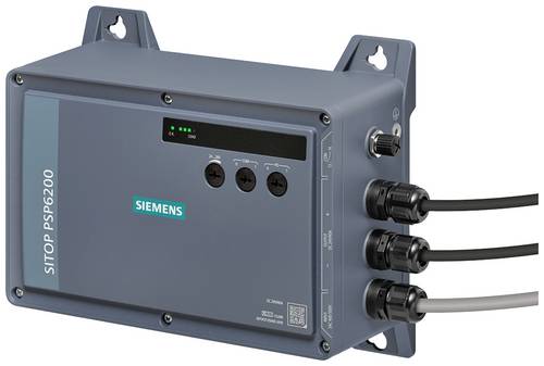 Siemens 6EP34470SH003AV0 Stromversorgung 48 V 20 A 960 W Inhalt 1 St.