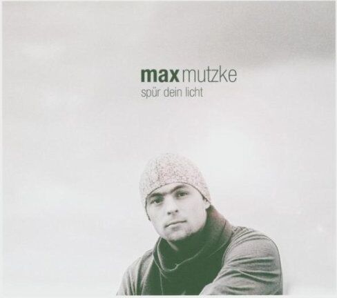 Max Mutzke - Spür Dein Licht - Preis vom 11.10.2026 03:10:56 h