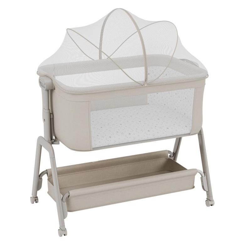 Tulano Dream 50 Babytragetasche Beige (TN-DREAM 50 BEIGE)