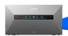 Anker SOLIX Solarbank Max AC inkl. Smart Meter + SOLIX BP7000 Erweiterungsakku