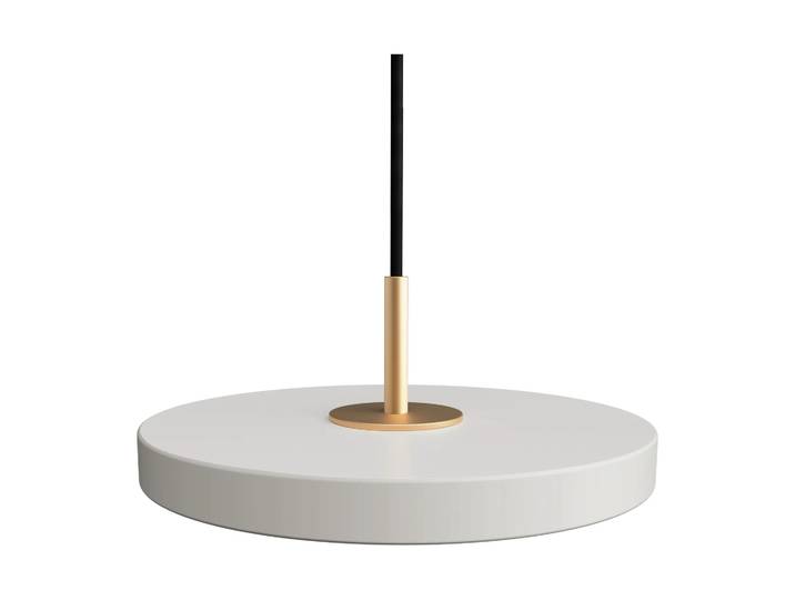 Umage Asteria Micro Pendelleuchte Nuance Mist