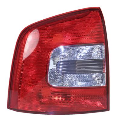 Bestprice Heckleuchte,äußerer Teil, ohne Lampenträger [Hersteller-Nr. 31478935] für Skoda
