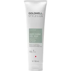Stylesign Curls High-Shine Gel Wax 100 ml