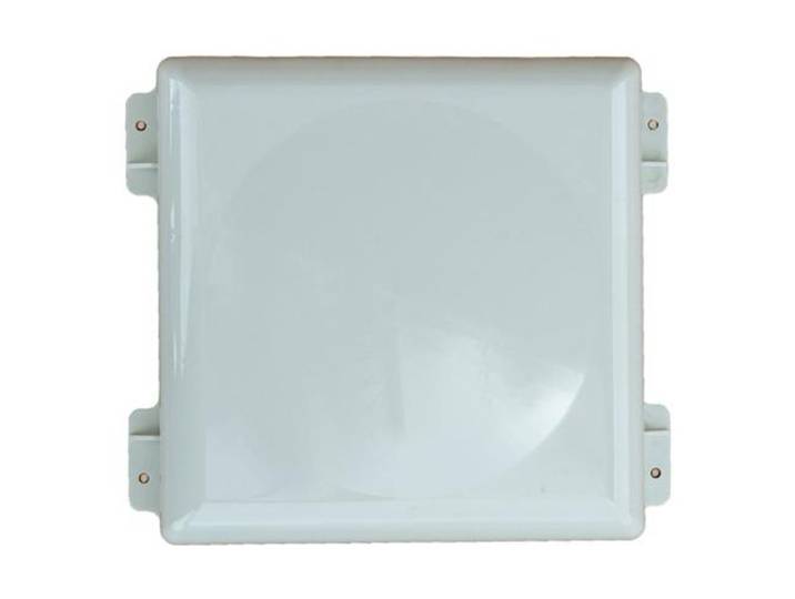 HPE AP-ANT-348, 8 dBi, 2.4/5/6 GHz, 7,5 dBi, 8 dBi, 50 Ohm, SMA antenna S1F84A