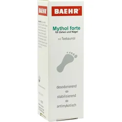 Mythol Forte 30 ML