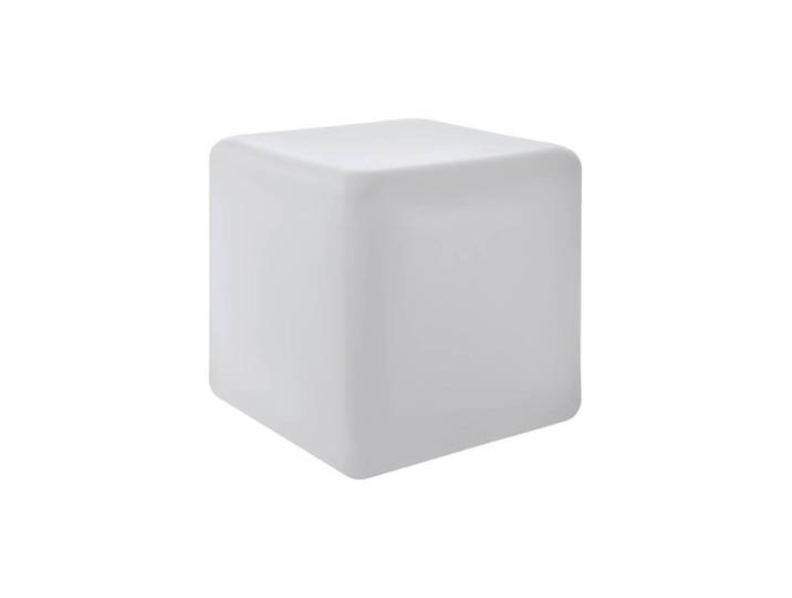 EGLO BOTTONA outdoor cube 400x400 mm white
