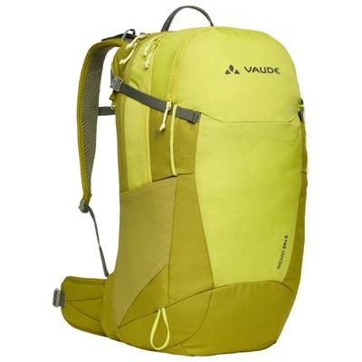 Vaude - Wizard 24+4 - Wanderrucksack gelb
