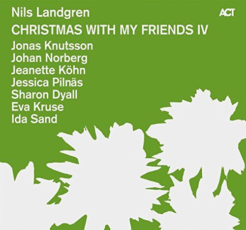 Nils Landgren - Christmas With My Friends IV - Preis vom 10.10.2026 11:48:34 h