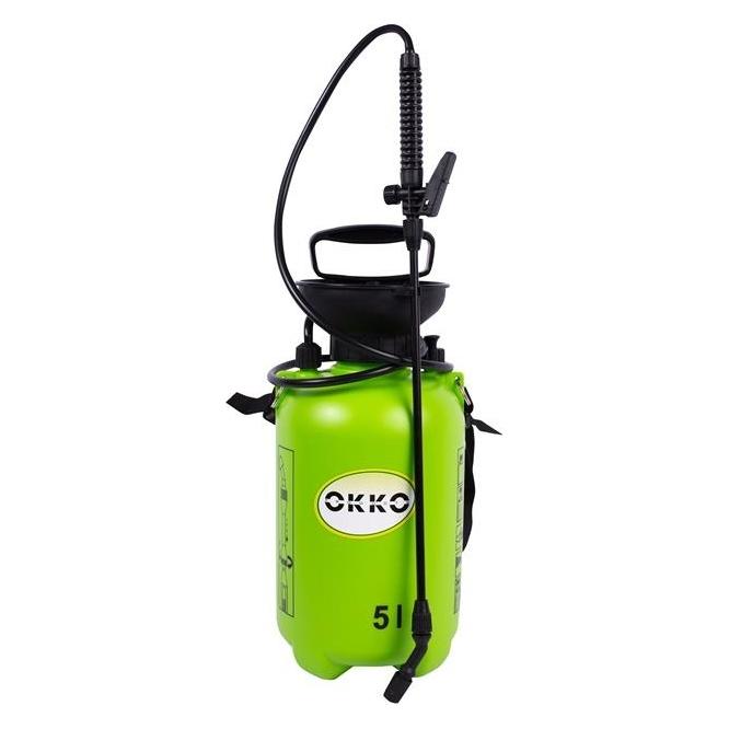 Okko Pump Sprayer (5 l) (36520929)