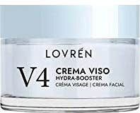 Lovren Crema Facial V4 Hydra Booster 30ml