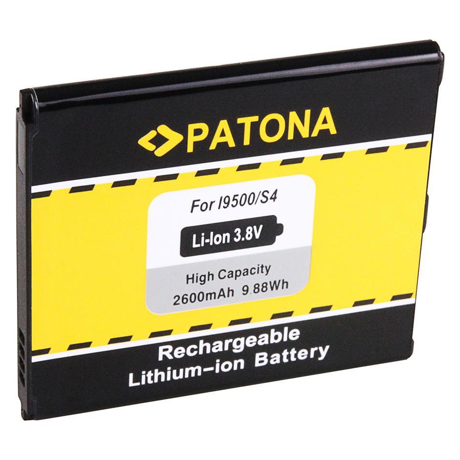 Patona Battery (3018)