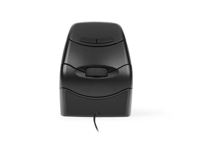 Bakker Elkhuizen Souris ergonomique verticale de precision ambidextre DXT 3 filaire