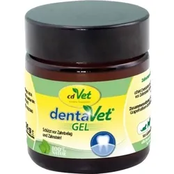 DENTAVET Gel vet. 35 g