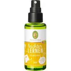 Primavera Raumspray Leichter lernen bio