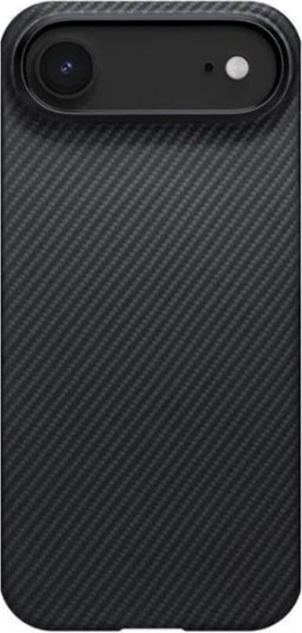 Pitaka Ultra Slim Case Black Grey iPhone Air