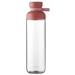 Mepal Trinkflasche Vita 900 ml Kunststoff Mauve