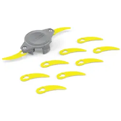 Kärcher Starter Kit Trimmer Messer