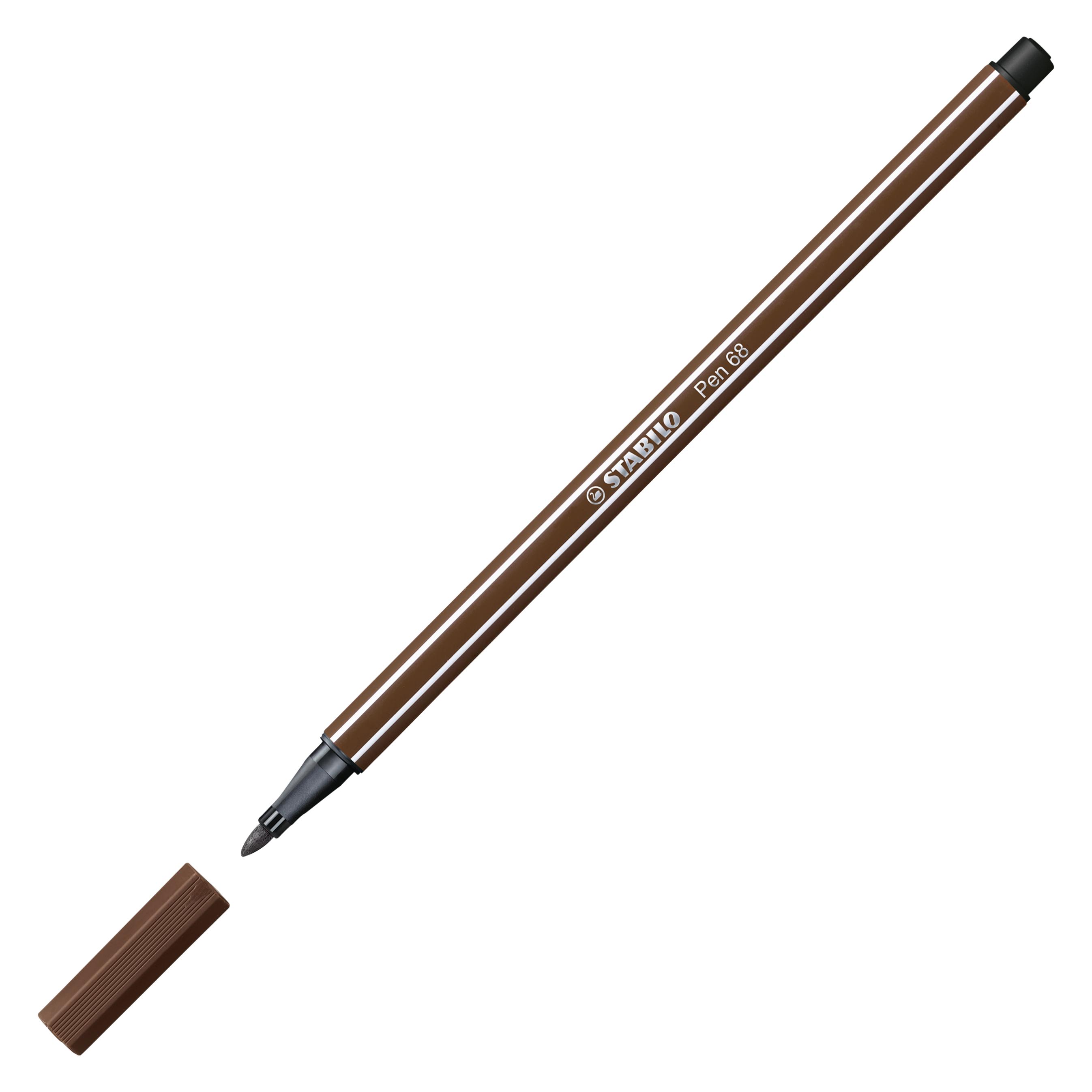 Stabilo Pen 68 Premium-Filzstift (1x) (68/45)
