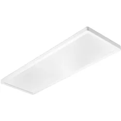 LED DECKENLEUCHTE Morvyn 58/20/3 cm Deckenlampe