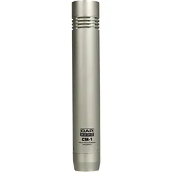 DAP CM-1 - FET-Kleinmembran-Kondensatormikrofon
