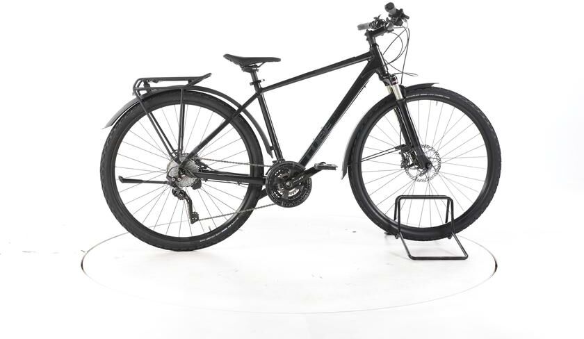 Cube Nature SLX Fahrrad City & Trekking - 300571