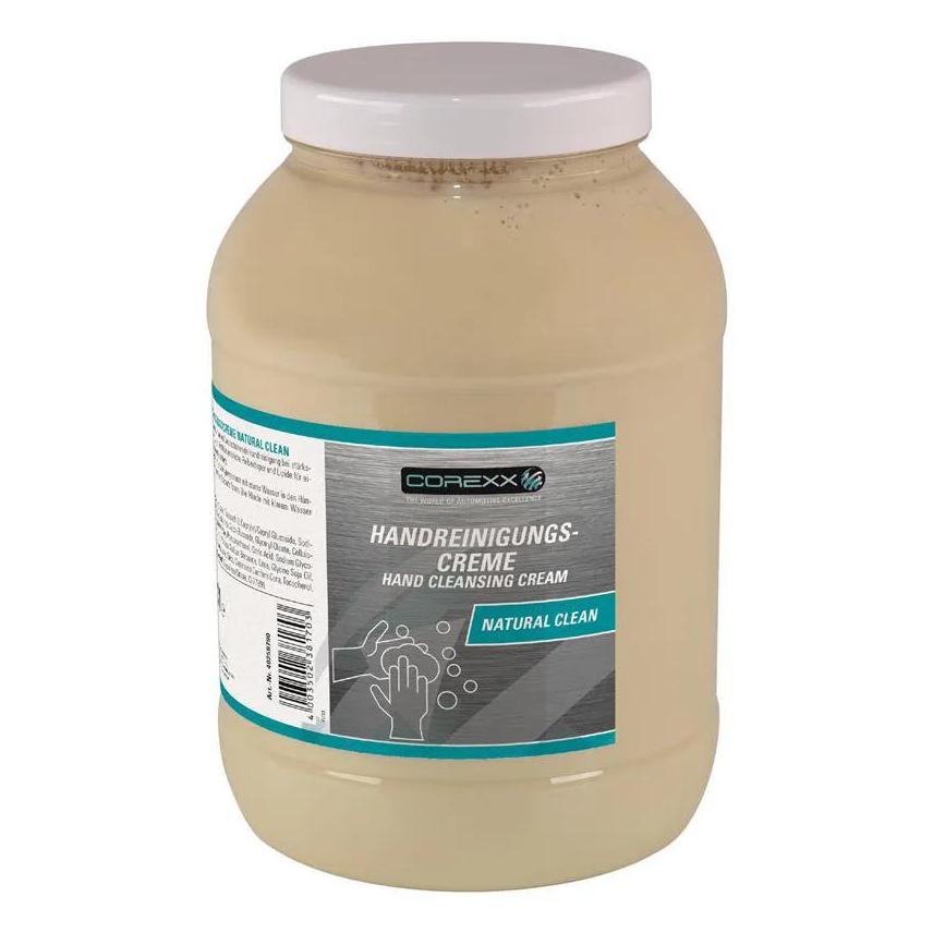 Corexx Handreinigungscreme 3 L Nat.Clean (Flüssigseife, 3000 ml) (40258790)