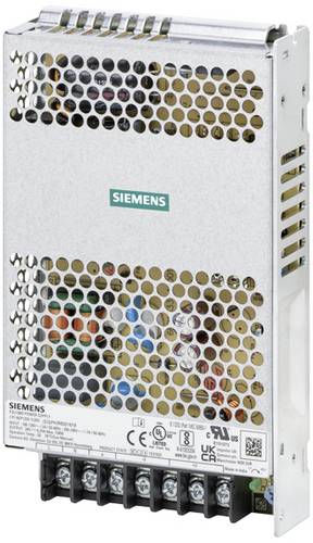 Siemens 6EP13331LD01 Hutschienen-Netzteil (DIN-Rail) Inhalt 1St.