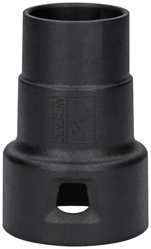 Bosch Accessories 2608000682 Vakuumadapter 1St.