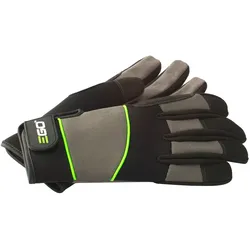 EGO Power Synthetik-Arbeitshandschuhe GV001E - XXL