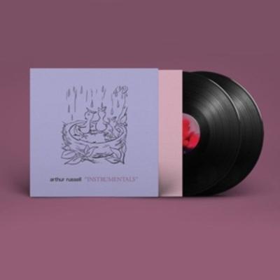 Instrumentals - Arthur Russell, Vinyl