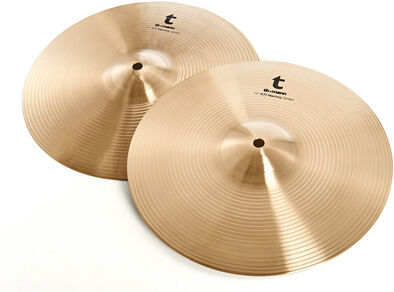 Thomann "12" B20 Marching Cymbals"
