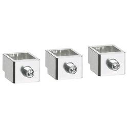 Anschlussklemme 3polig Hager HYS001H