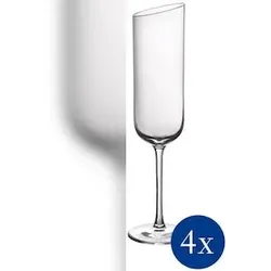 Villeroy & Boch Moon Sektkelch Set 4tlg. je 22,6cm 180ml