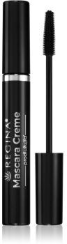 Regina Mascara Creme máscara reforçadora tom Black 11 ml. Mascara Creme