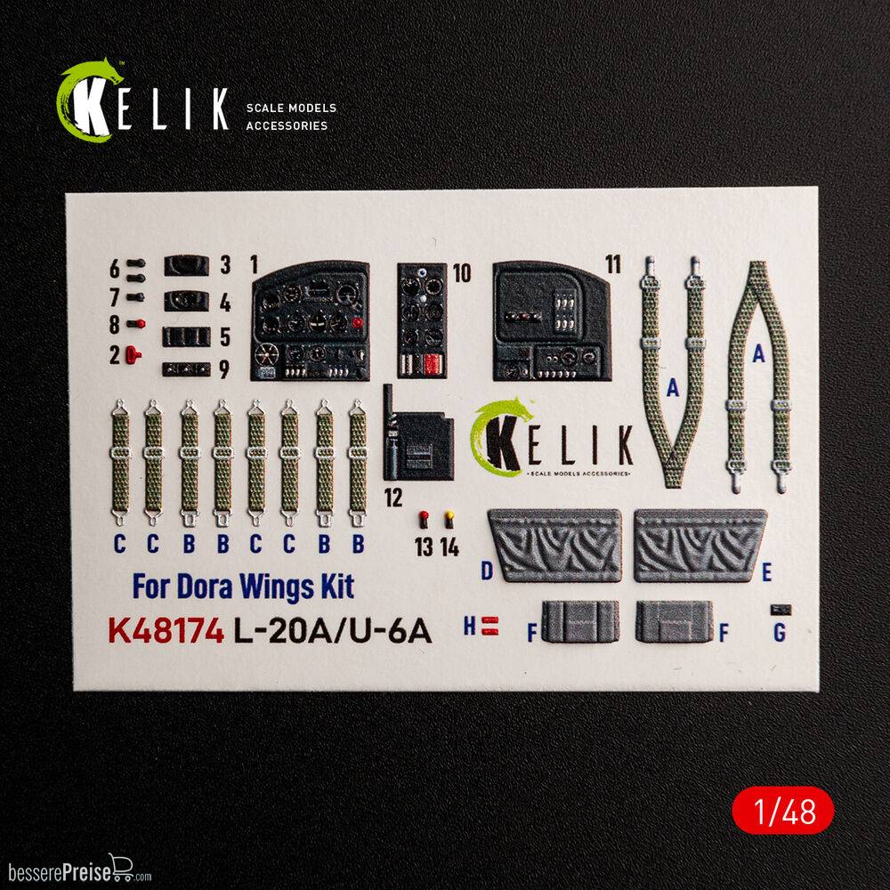 Kelik K48174