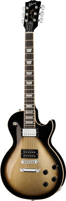 Gibson LP Standard Adam Jones ASB Antique Silverburst