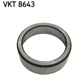 Lager Schaltgetriebe SKF VKT 8643